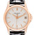 PATEK PHILIPPE Calatrava Rose Gold Automatic Mens Watch 5127R 5127 Image 1