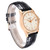 PATEK PHILIPPE Calatrava Rose Gold Automatic Mens Watch 5127R 5127 Image 3