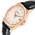 PATEK PHILIPPE Calatrava Rose Gold Automatic Mens Watch 5127R 5127 Image 5