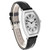 PATEK PHILIPPE Gondolo Silver Dial Platinum Mens Watch 5098 5098P Image 3