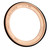 PATEK PHILIPPE Calatrava Rose Gold Silver Dial Mens Watch 5296R Image 7