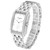PATEK PHILIPPE Gondolo 18K White Gold Diamond Mens Watch 5025 5025G Image 4