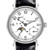 PATEK PHILIPPE Complications Moonphase White Gold Mens Watch 5015 5015G Image 1