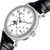 PATEK PHILIPPE Complications Moonphase White Gold Mens Watch 5015 5015G Image 5