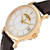 PATEK PHILIPPE Calatrava Yellow Gold Silver Dial Mens Watch 5153J 5153 Image 5