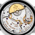 PATEK PHILIPPE Moonphase Power Reserve White Gold Watch 5055 5055G Image 6