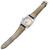PATEK PHILIPPE Gondolo Annual Calendar White Gold Mens Watch 5135 5135G Image 9