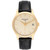 PATEK PHILIPPE Calatrava Hunter Case Yellow Gold Mens Watch 5227 5227J Image 2