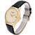 PATEK PHILIPPE Calatrava Hunter Case Yellow Gold Mens Watch 5227 5227J Image 4