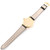 PATEK PHILIPPE Calatrava Hunter Case Yellow Gold Mens Watch 5227 5227J Image 10