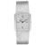 PATEK PHILIPPE White Gold Textured Dial Vintage Ladies Watch 3491 Image 2