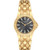 PATEK PHILIPPE Neptune Yellow Gold Gray Dial Ladies Watch 4881 Image 1