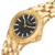 PATEK PHILIPPE Neptune Yellow Gold Gray Dial Ladies Watch 4881 Image 5