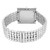 PATEK PHILIPPE Gondolo White Gold Diamond Ladies Watch 4868 Image 8