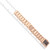 PATEK PHILIPPE Twenty-4 Chocolate Dial Steel Diamond Ladies Quartz Watch 4910 Image 9