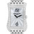PATEK PHILIPPE Gondolo White Gold Mother Of Pearl Diamond Ladies Watch 4972 4972/1G-001 Image 1