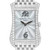 PATEK PHILIPPE Gondolo White Gold Mother Of Pearl Diamond Ladies Watch 4972/1G 4972 Image 1