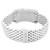 PATEK PHILIPPE Gondolo White Gold Mother Of Pearl Diamond Ladies Watch 4972/1G 4972 Image 8