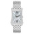 PATEK PHILIPPE Gondolo White Gold Mother Of Pearl Diamond Ladies Watch 4972/1G 4972 Image 2 PATEK PHILIPPE Gondolo White Gold Mother Of Pearl Diamond Ladies Watch 4972/1G 4972 Image 2