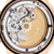 PATEK PHILIPPE Calatrava Rose Gold Pilot Travel Time Ladies Watch 7234 7234R Image 7