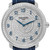 PATEK PHILIPPE Calatrava White Gold Pave Diamond Dial Ladies Watch 4978 Image 1