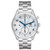 TAG HEUER Carrera Heritage Chronograph Steel Mens Watch Cas2111 Image 2