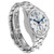 TAG HEUER Carrera Heritage Chronograph Steel Mens Watch Cas2111 Image 3