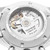 TAG HEUER Carrera Heritage Chronograph Steel Mens Watch Cas2111 Image 6