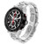 TAG HEUER Carrera Calibre Heuer 01 Skeleton Steel Mens Watch Car2A1Z Image 4