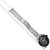 TAG HEUER Carrera Calibre Heuer 01 Skeleton Steel Mens Watch Car2A1Z Image 8