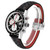 TAG HEUER Carrera Calibre 16 Chronograph Steel Mens Watch Cv201Ap Image 4 TAG HEUER Carrera Calibre 16 Chronograph Steel Mens Watch Cv201Ap Image 4