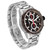 TAG HEUER Carrera Brown Skeleton Dial Chronograph Watch Car201U Image 3