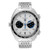 TAG HEUER Autavia Automatic Chronograph Steel Mens Watch Cy2110 Image 2