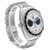 TAG HEUER Autavia Automatic Chronograph Steel Mens Watch Cy2110 Image 4