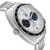 TAG HEUER Autavia Automatic Chronograph Steel Mens Watch Cy2110 Image 5