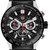 TAG HEUER Carrera Chronograph Steel Skeleton Dial Mens Watch Cbg2A10 Image 1 TAG HEUER Carrera Chronograph Steel Skeleton Dial Mens Watch Cbg2A10 Image 1