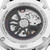 TAG HEUER Carrera Chronograph Steel Skeleton Dial Mens Watch Cbg2A10 Image 6