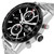 TAG HEUER Carrera Chronograph Black Dial Steel Mens Watch Cbm2110 Image 5 TAG HEUER Carrera Chronograph Black Dial Steel Mens Watch Cbm2110 Image 5