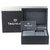 TAG HEUER Carrera Chronograph Black Dial Steel Mens Watch Cbm2110 Image 10 TAG HEUER Carrera Chronograph Black Dial Steel Mens Watch Cbm2110 Image 10