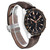 TAG HEUER Carrera Chronograph Steel Rose Gold Mens Watch Cbn2A5A Image 3