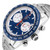 TAG HEUER Carrera 160 Years Anniversary Steel Mens Watch Cbn2A1E Image 5