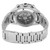 TAG HEUER Carrera Chronograph Black Dial Steel Mens Watch Cbn2A1B Image 7