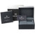 TAG HEUER Carrera Chronograph Black Dial Steel Mens Watch Cbn2A1B Image 9