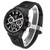 TAG HEUER Carrera Black Pvd Steel Chronograph Mens Watch Cbg2016 Image 4