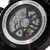 TAG HEUER Carrera Black Pvd Steel Chronograph Mens Watch Cbg2016 Image 6