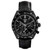 TAG HEUER Carrera Chronograph Japan Special Edition Steel Dlc Mens Watch Cbn2A1G Image 2