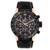 TAG HEUER Carrera Caliber Heuer 01 Skeleton Steel Rose Gold Watch Car205A Image 2