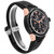 TAG HEUER Carrera Caliber Heuer 01 Skeleton Steel Rose Gold Watch Car205A Image 3