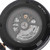 TAG HEUER Carrera Caliber Heuer 01 Skeleton Steel Rose Gold Watch Car205A Image 7