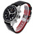 TAG HEUER Autavia Chronometer Flyback Steel Mens Watch Cbe511A Image 4